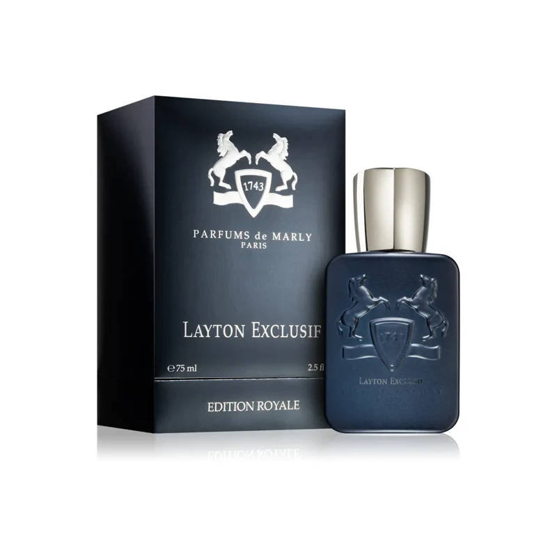 Parfums De Marly Layton Exclusif - Image 5