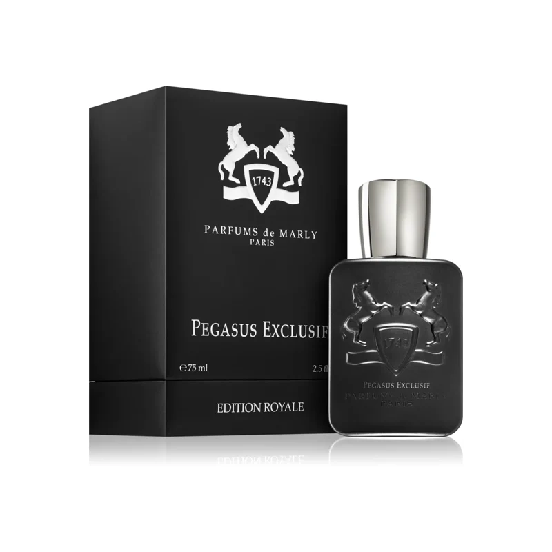 Parfums de Marly Pegasus Exclusiff - Image 5