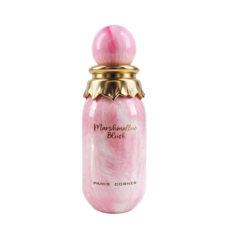 Paris Corner Marshmallow Blush
