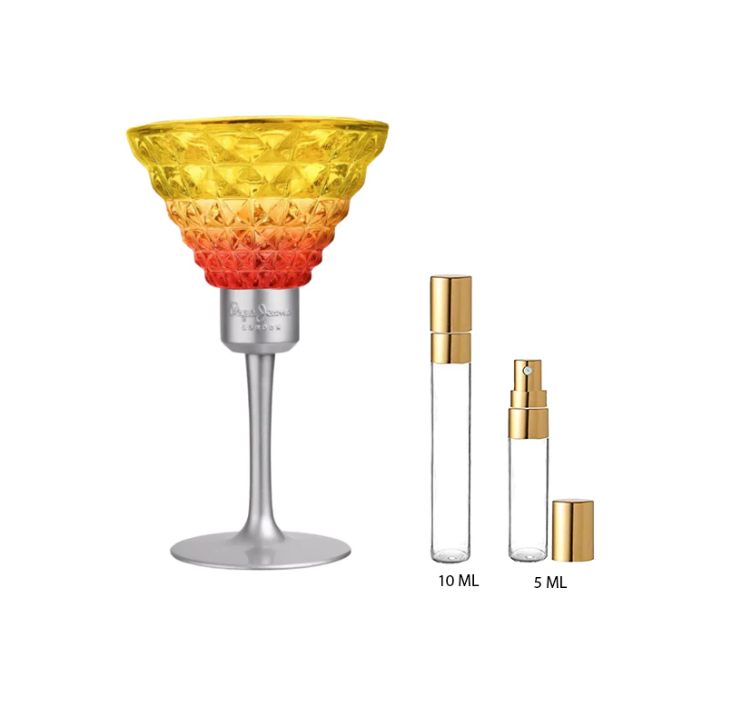Pepe Jeans Cocktail Edition for her - Image 3