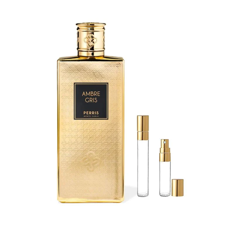 Perris Monte Carlo Ambre Gris - Image 2