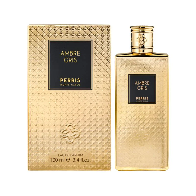 Perris Monte Carlo Ambre Gris - Image 3