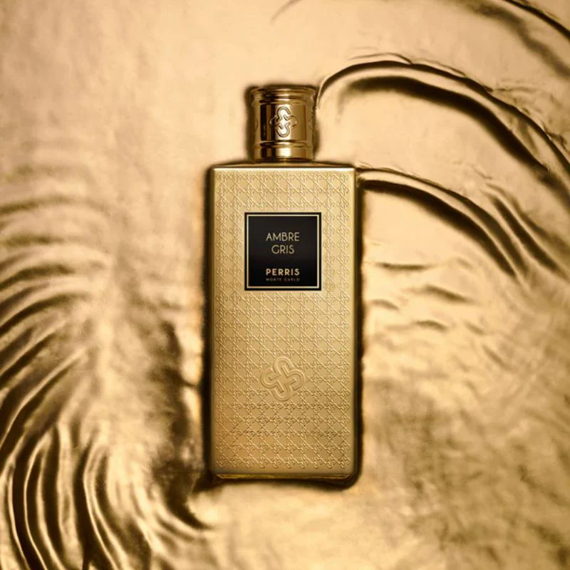 Perris Monte Carlo Ambre Gris - Image 4