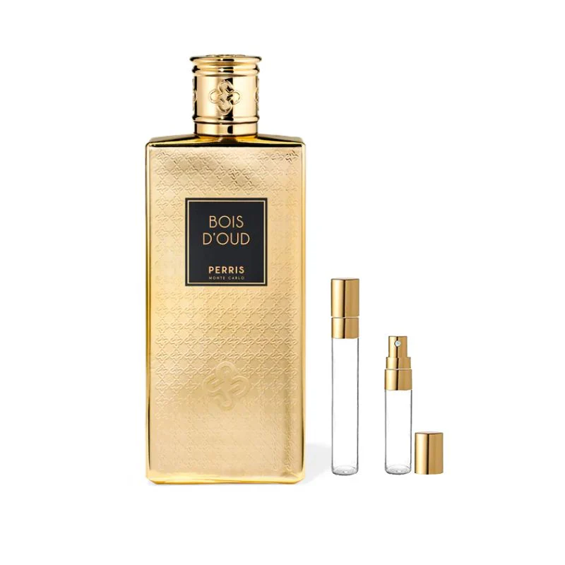 Perris Monte Carlo Bois d‘Oud - Image 2
