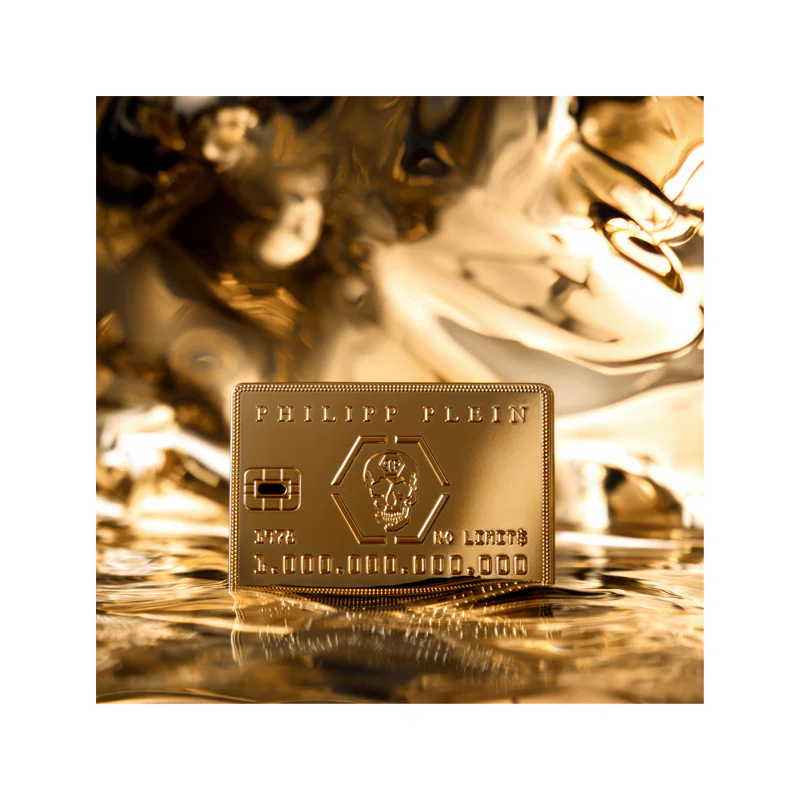 Philipp Plein No Limits Gold - Image 2