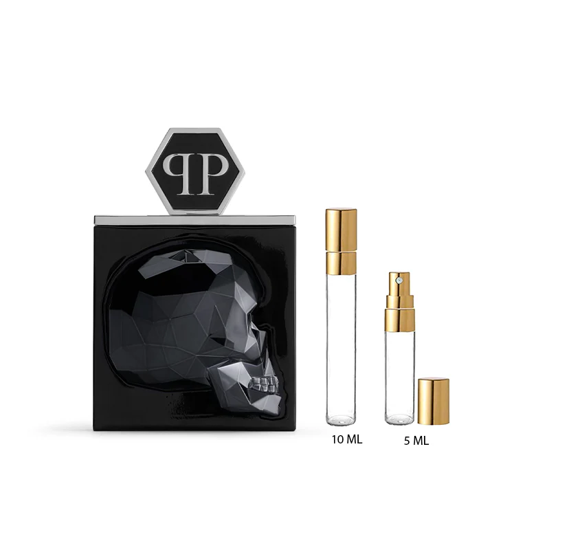 Philipp Plein The Skull