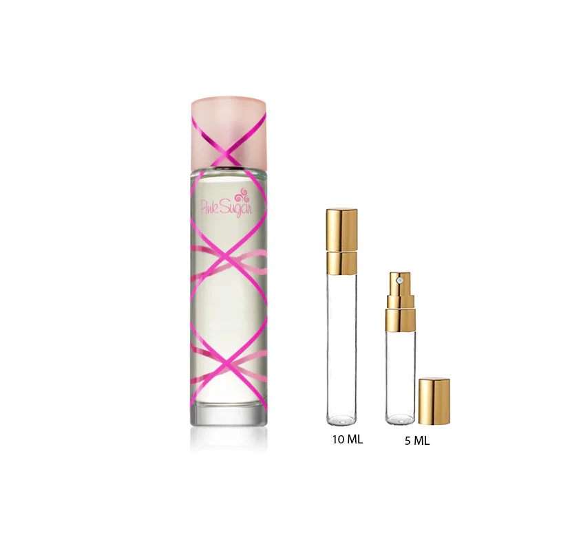Pink Sugar Aquolina - Image 2