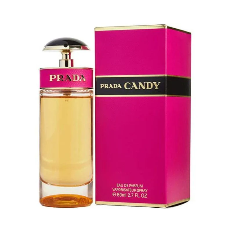 Prada Candy EDP - Image 2