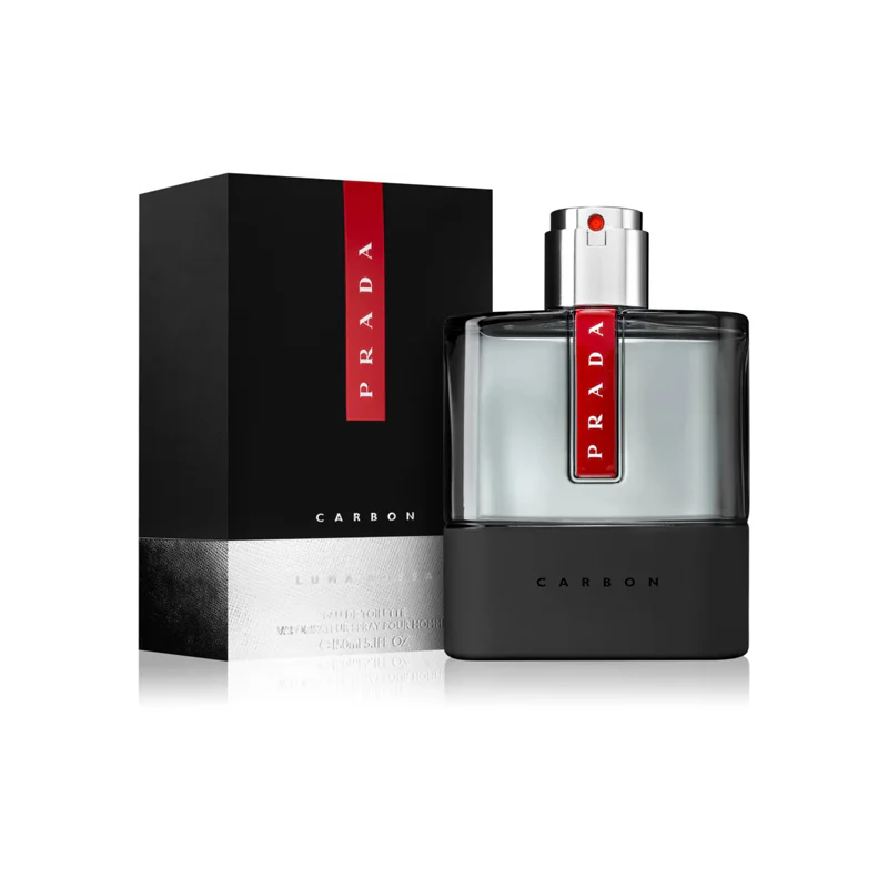 Prada Luna Rossa Carbon - Image 2