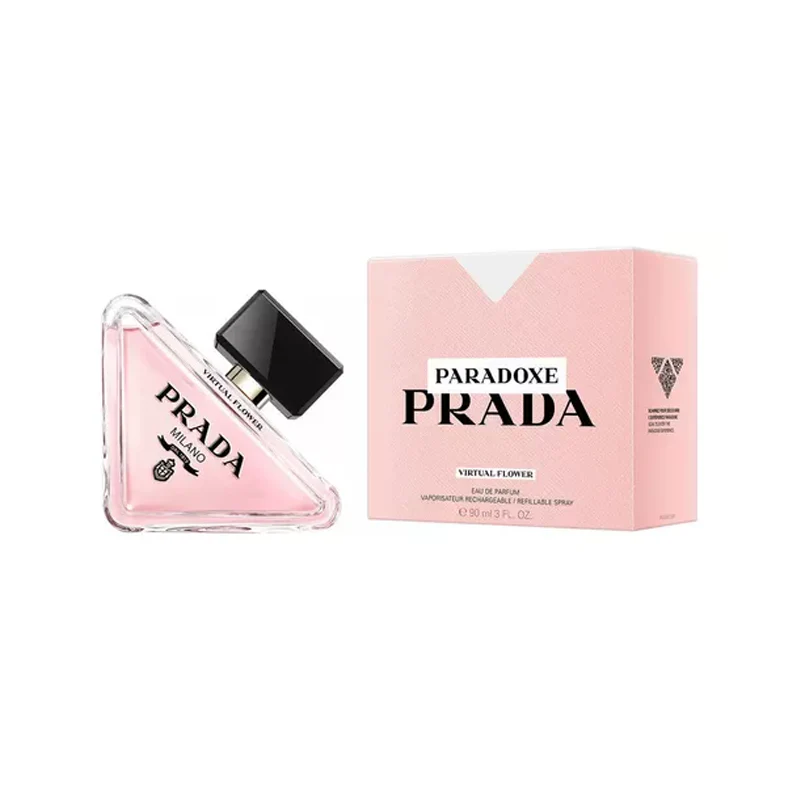 Prada Paradoxe Virtual Flower - Image 3