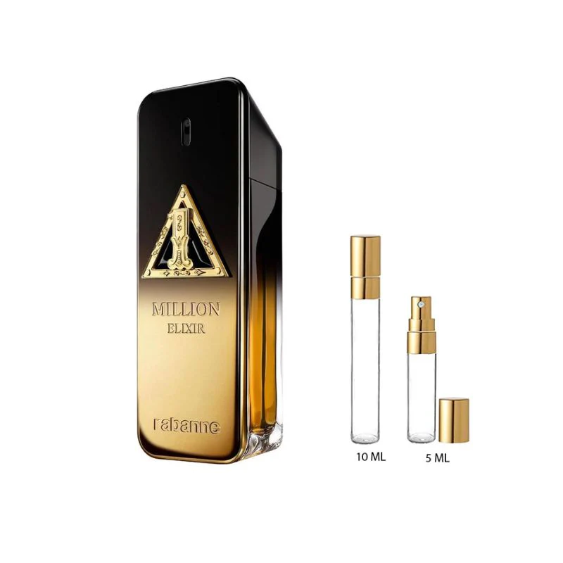 Rabanne 1 Million Night Elixir - Image 2
