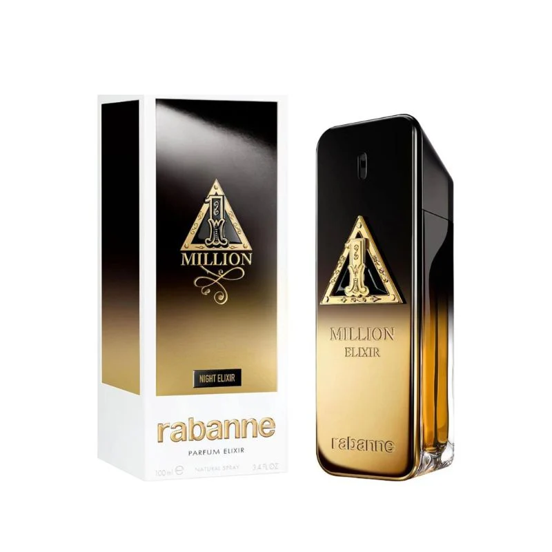 Rabanne 1 Million Night Elixir - Image 3