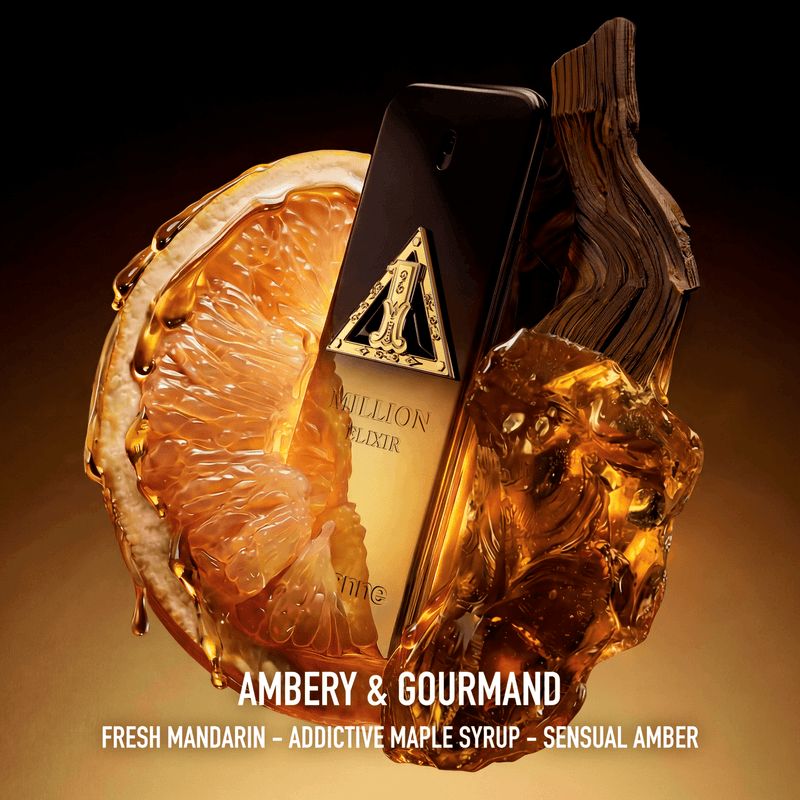 Rabanne 1 Million Night Elixir - Image 4