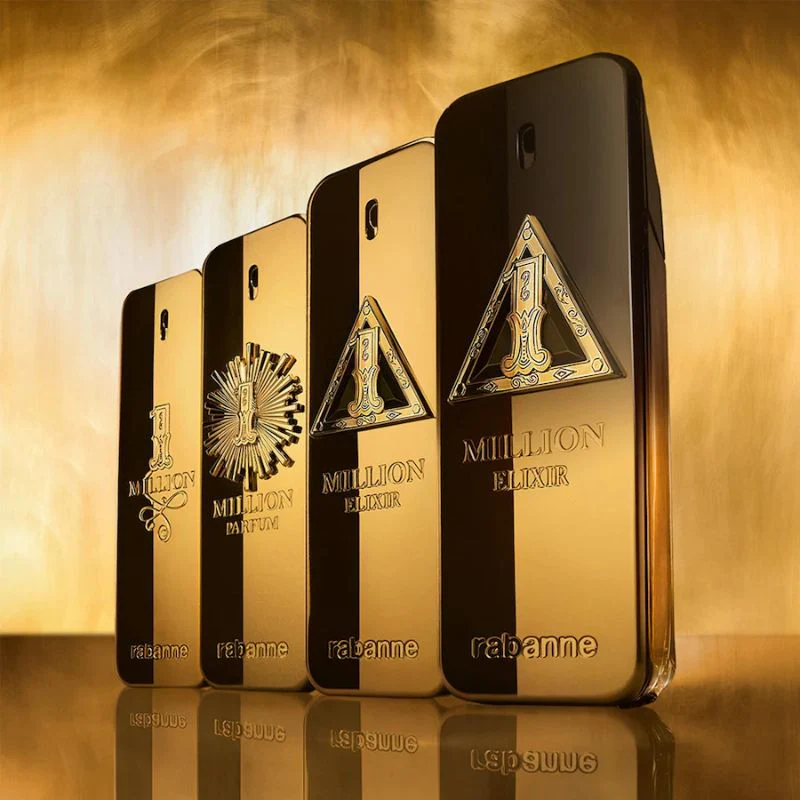Rabanne 1 Million Night Elixir - Image 5