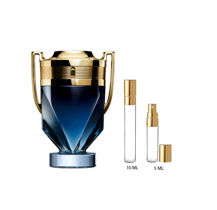 Paco Rabanne Invictus Parfum - Image 3