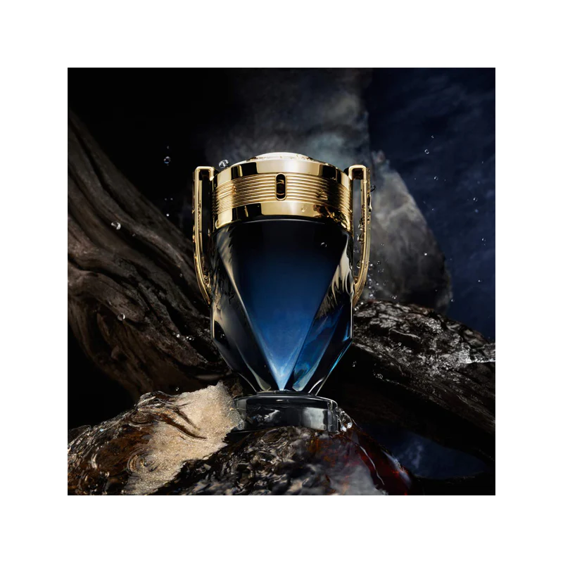 Paco Rabanne Invictus Parfum - Image 4