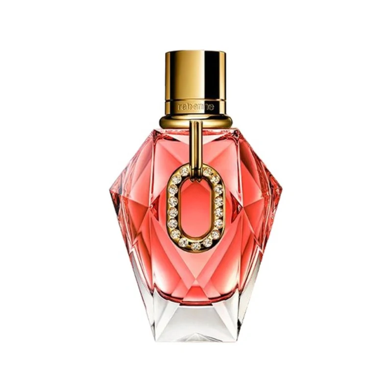Rabanne Million Gold for Her Pure Diamonds