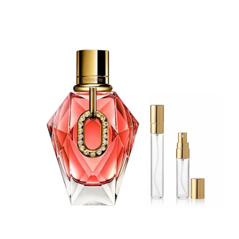 Rabanne Million Gold for Her Pure Diamonds - Image 2