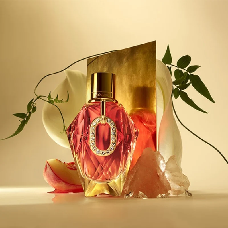 Rabanne Million Gold for Her Pure Diamonds - Image 4