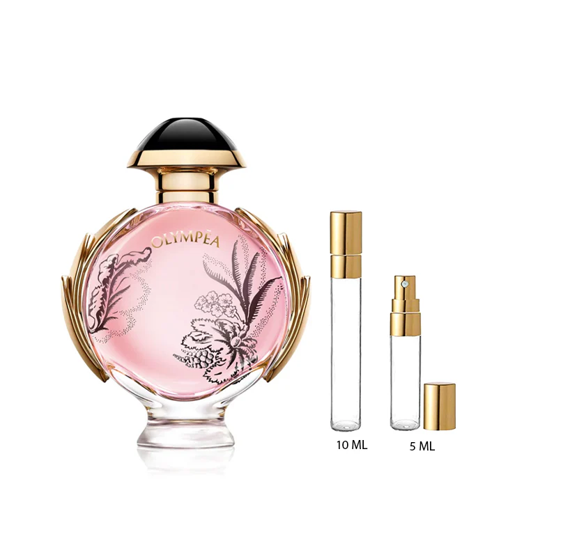 Paco Rabanne Olympea Blossom - Image 3