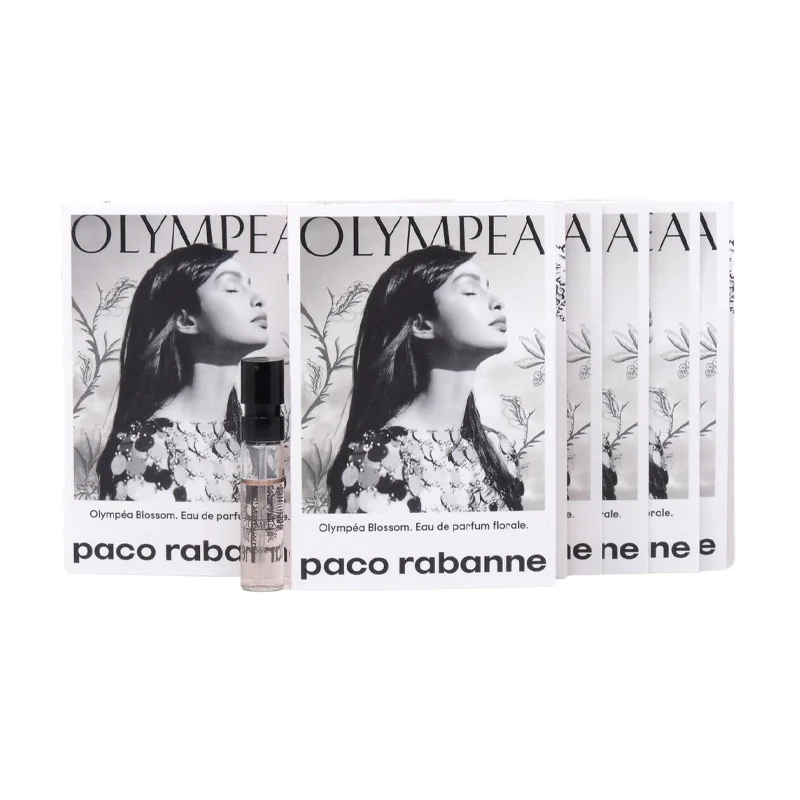 Paco Rabanne Olympea Blossom - Image 4