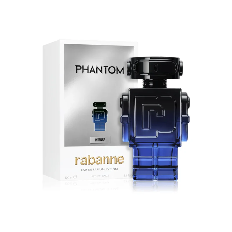 Rabanne Phantom Intense - Image 2