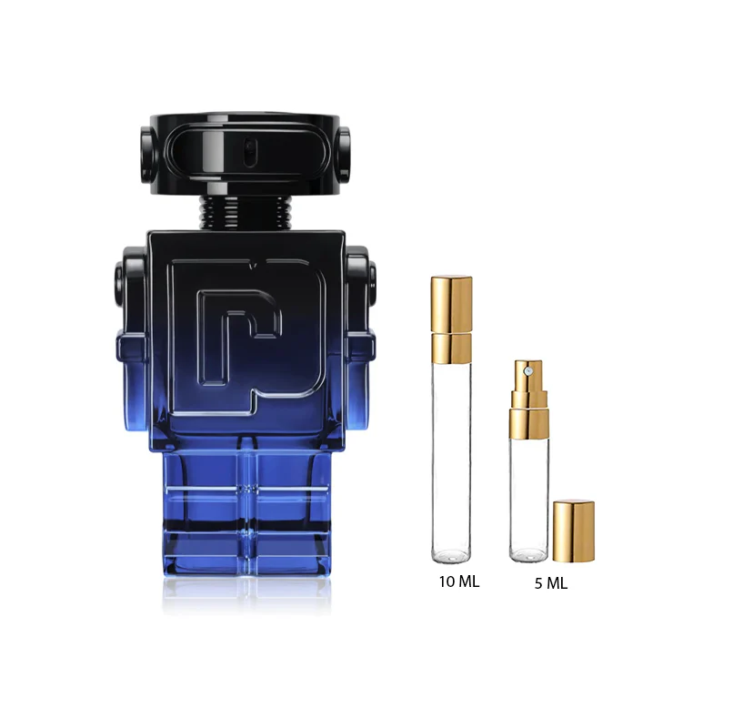 Rabanne Phantom Intense - Image 3