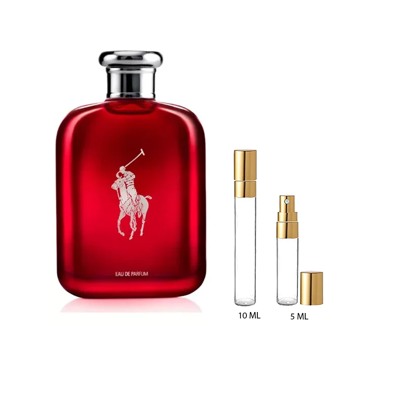 Ralph Lauren Polo Red EDP - Image 3