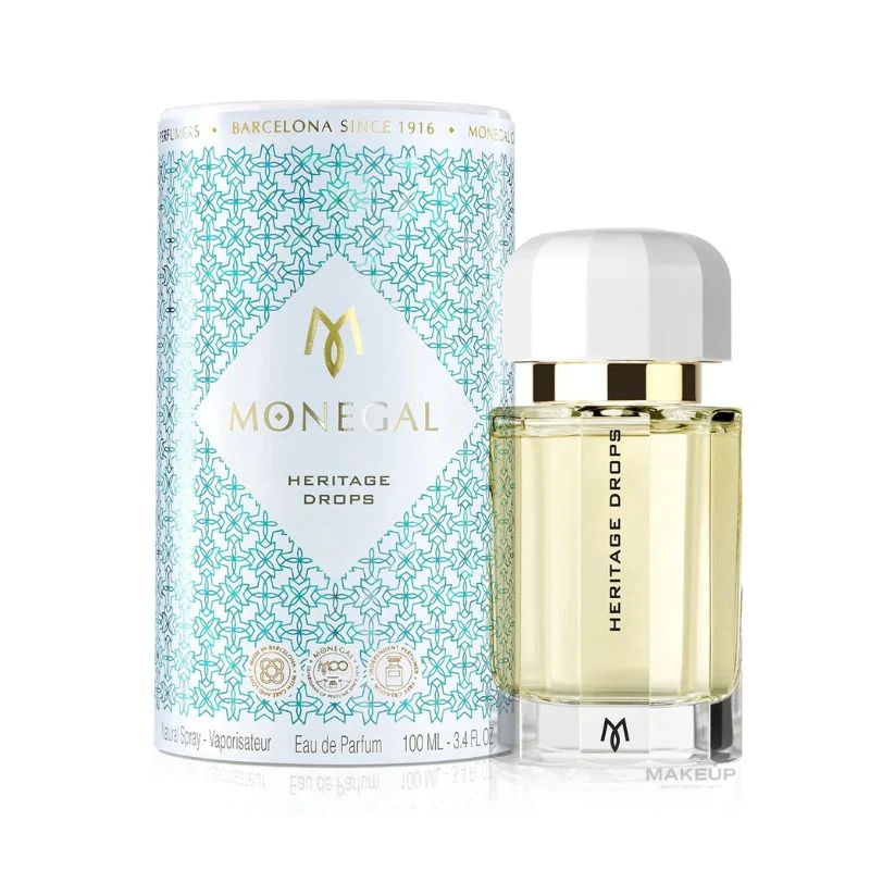 Ramon Monegal Heritage Drops - Image 2