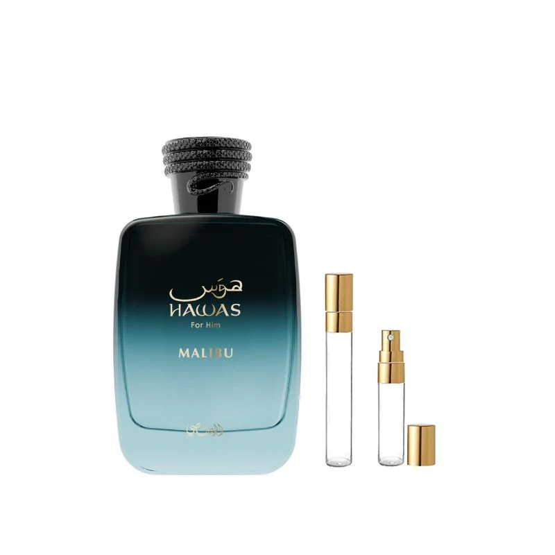 Rasasi Hawas Malibu - Image 4