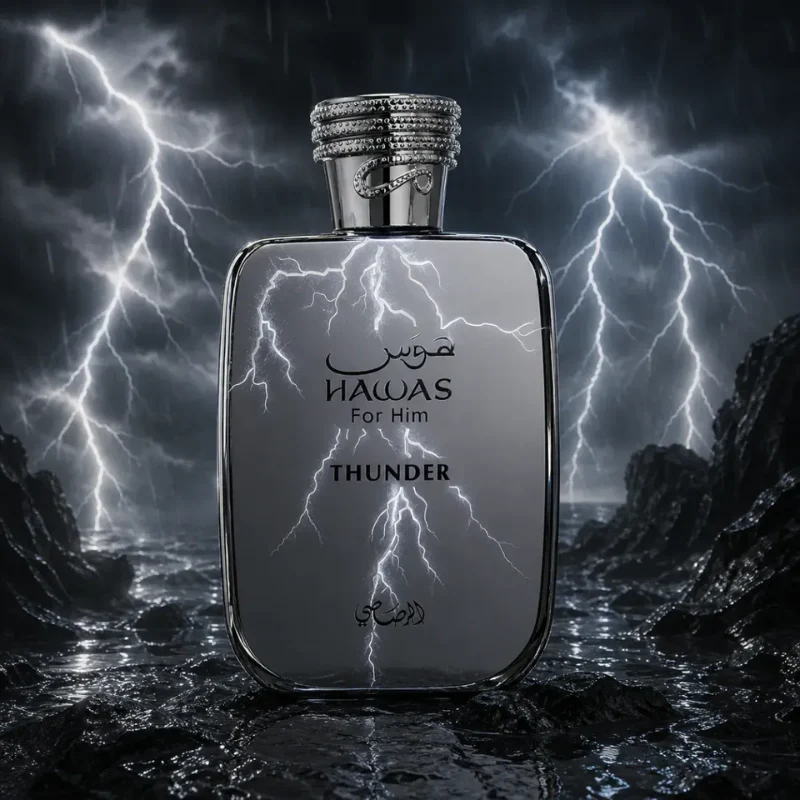 Rasasi hawas thunder - Image 4
