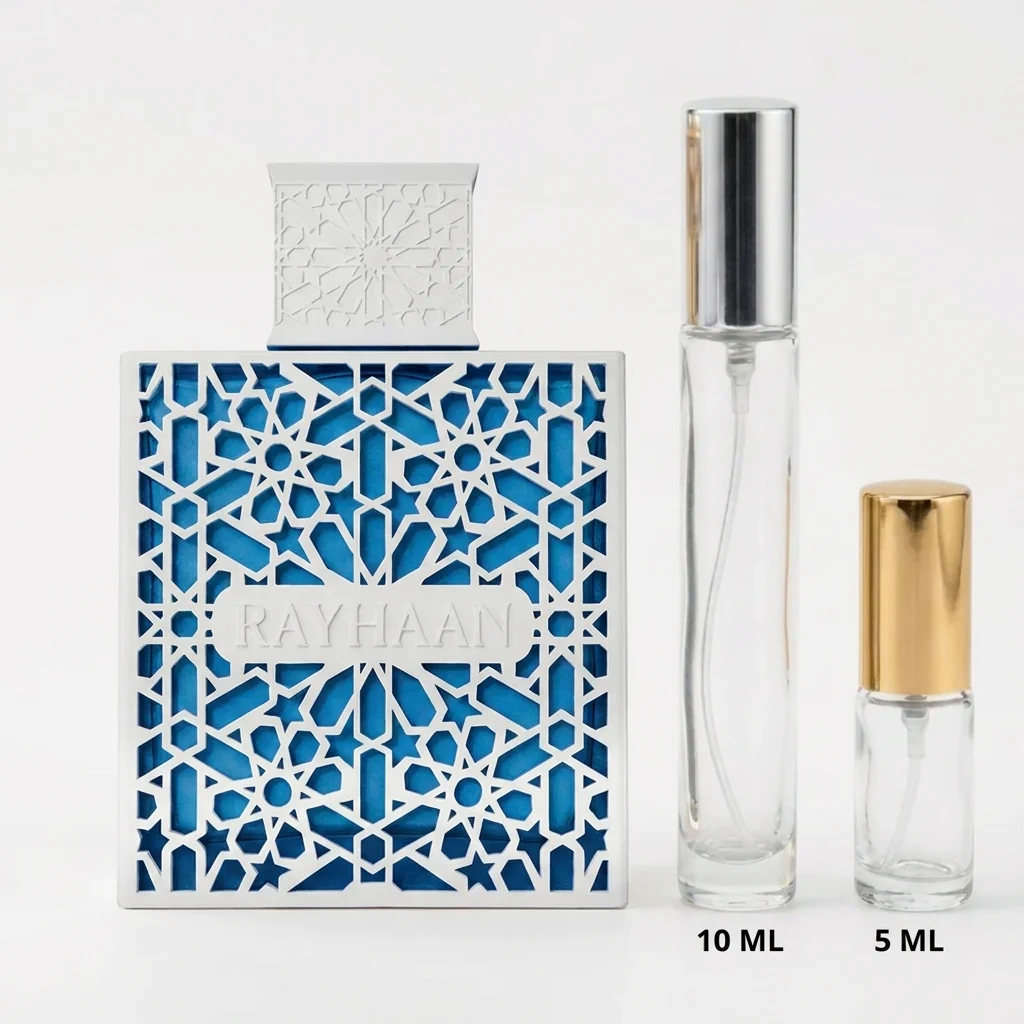 Rayhaan Azul - Image 2