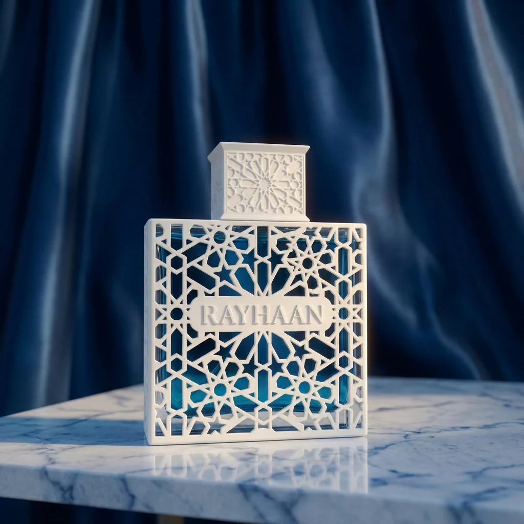 Rayhaan Azul - Image 3