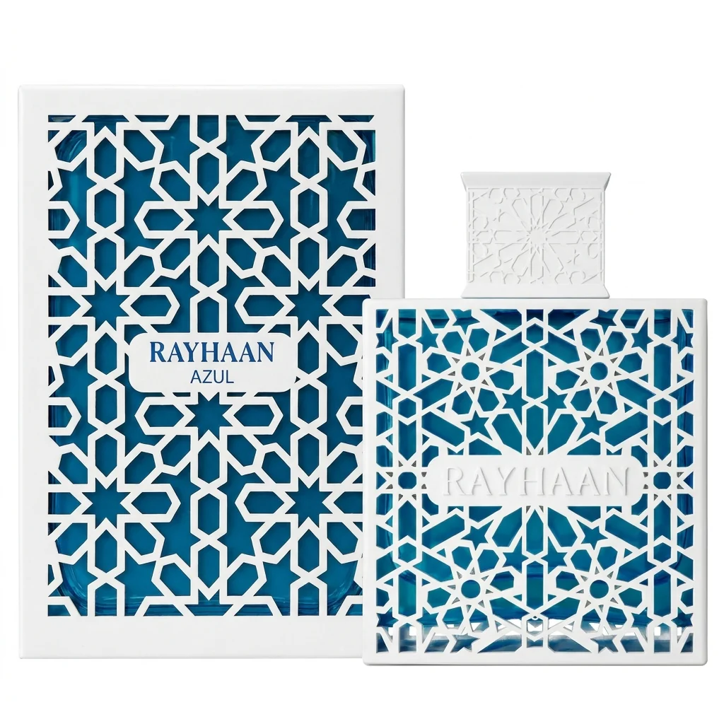 Rayhaan Azul - Image 4