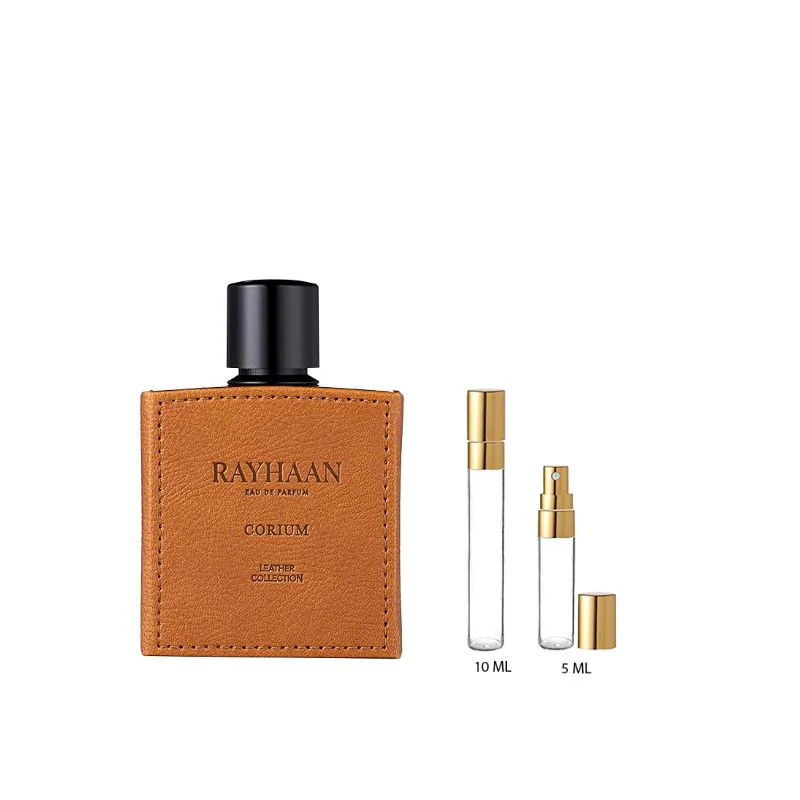 Rayhaan Corium - Image 2