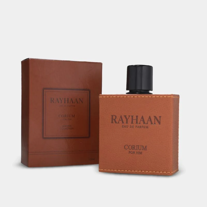 Rayhaan Corium - Image 3