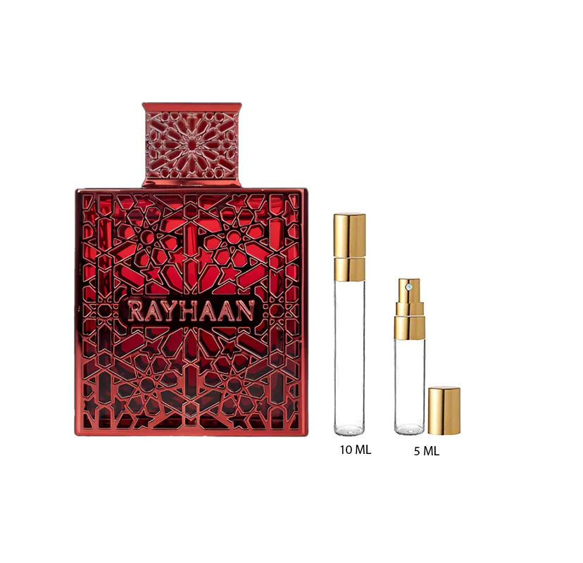 Rayhaan Crimson - Image 2
