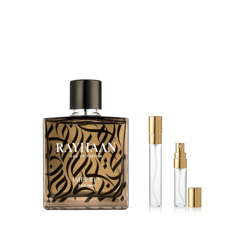 Rayhaan Imperia - Image 2