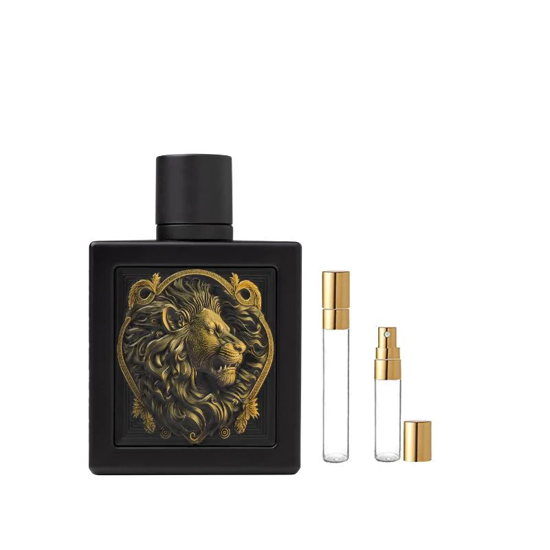Rayhaan Lion - Image 2