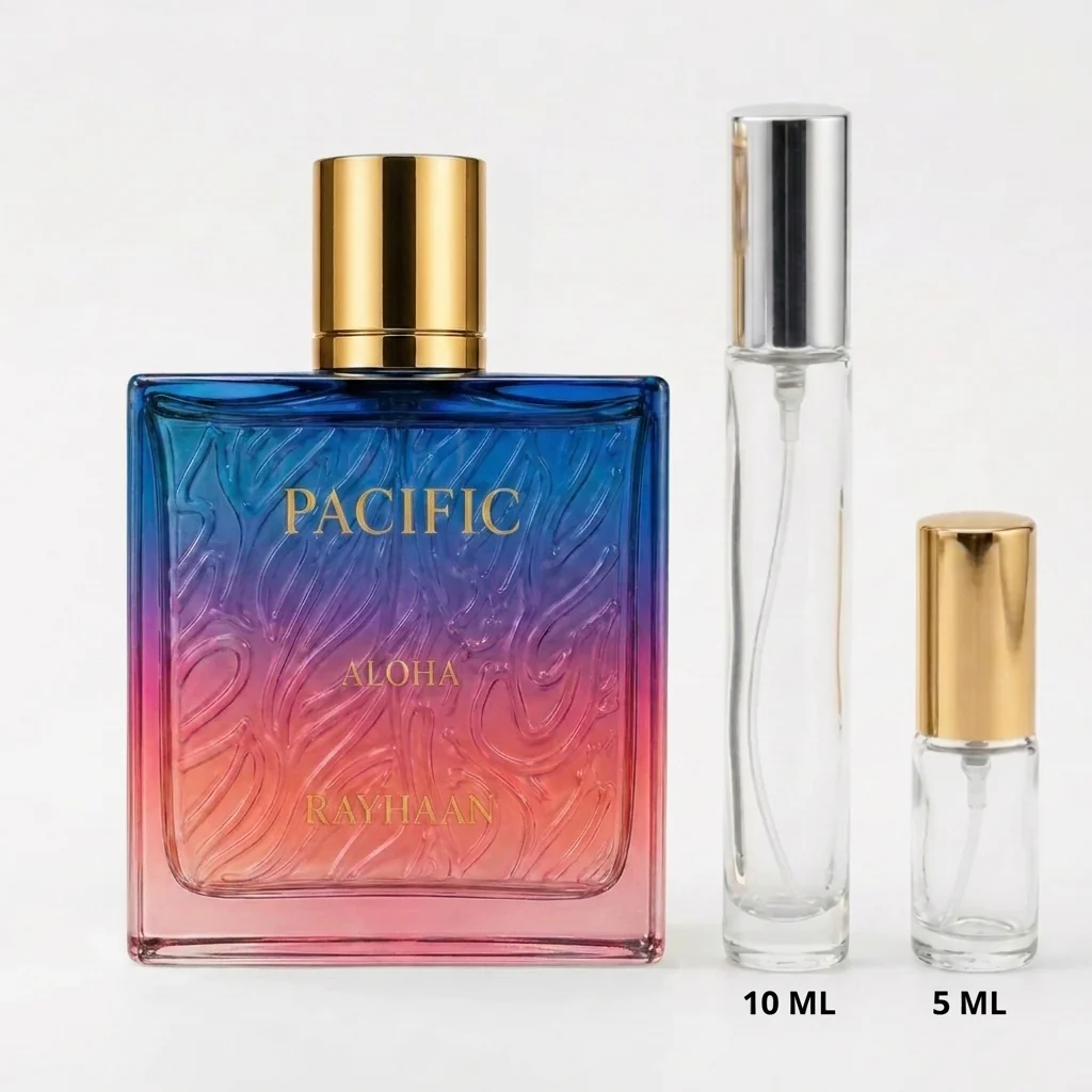 Rayhaan Pacific  Aloha - Image 2