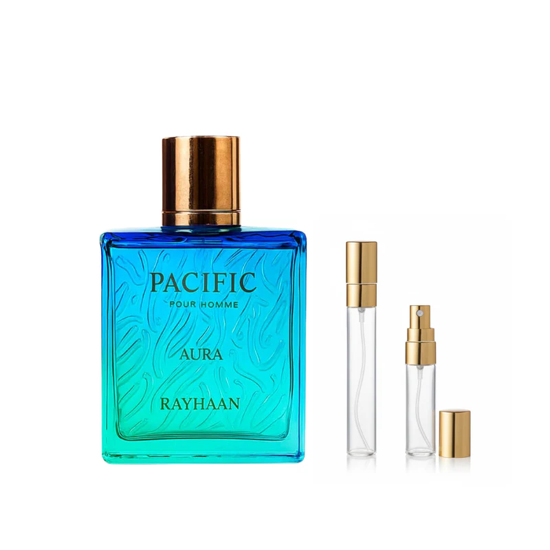 Rayhaan Pacific Aura - Image 2