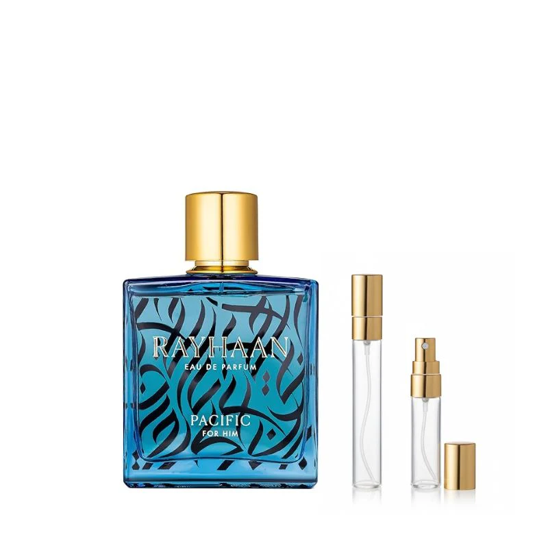 Rayhaan Pacific Men - Image 2