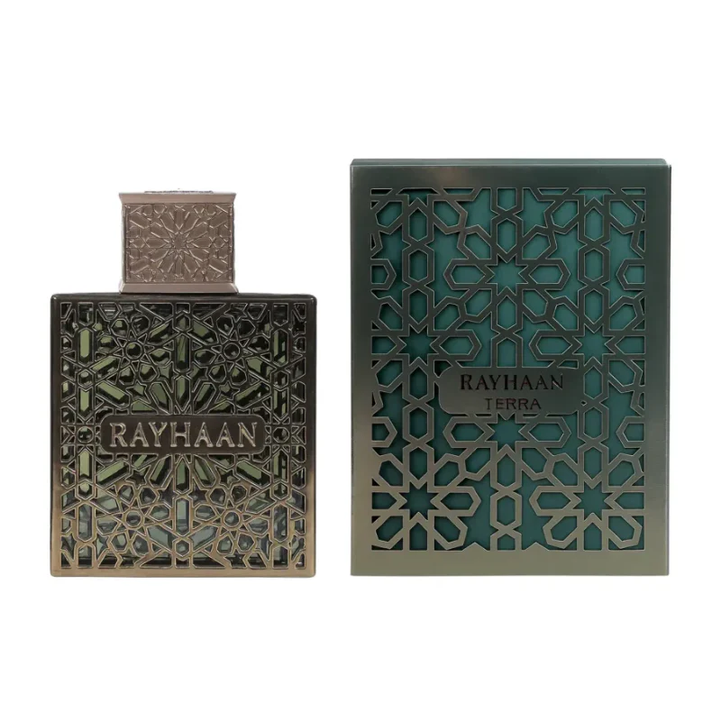 Rayhaan Terra - Image 3
