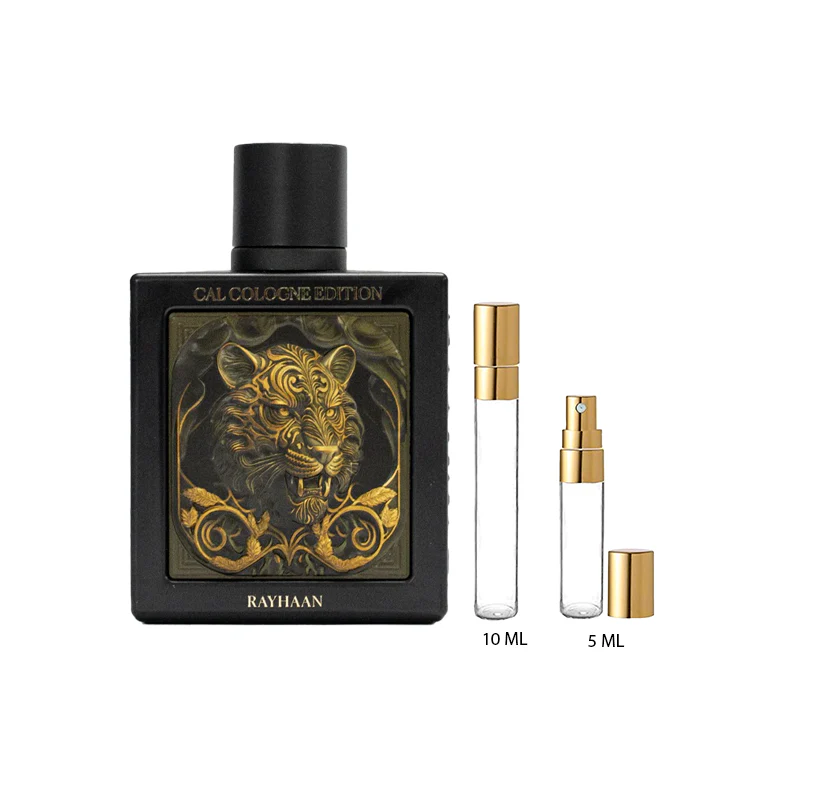 Rayhaan Tiger - Image 2