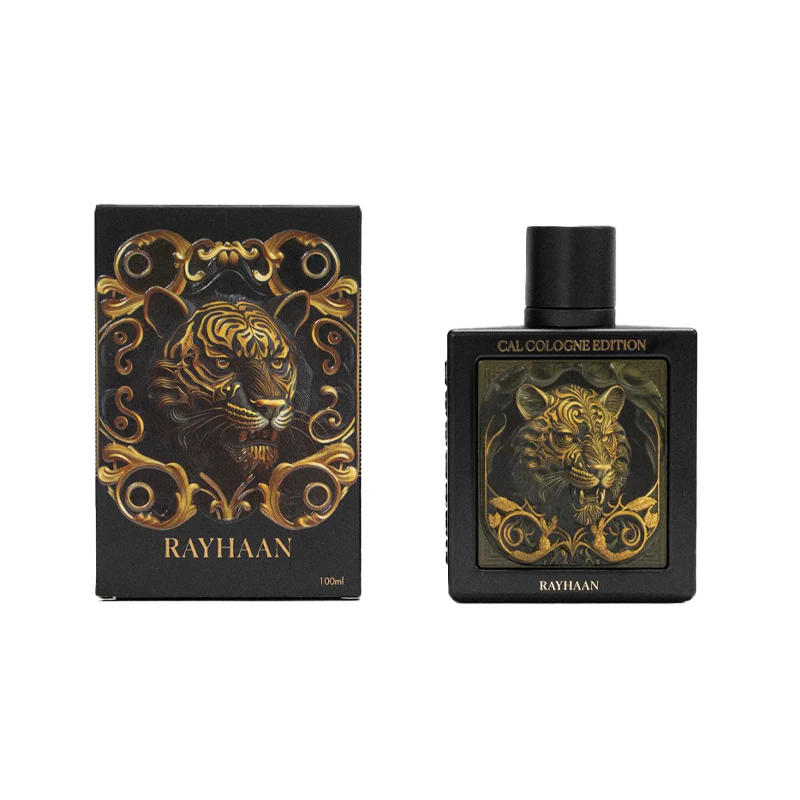 Rayhaan Tiger - Image 3