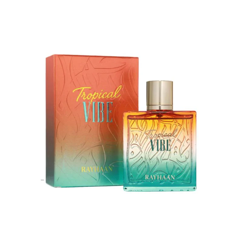 Rayhaan Tropical Vibe - Image 3