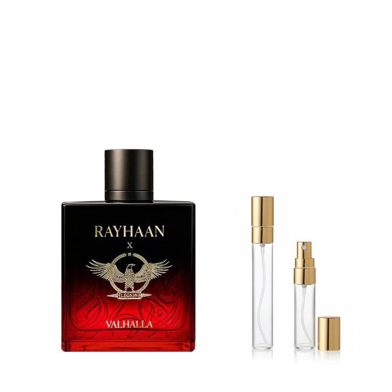 Rayhaan Valhala - Image 2