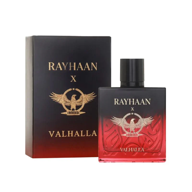 Rayhaan Valhala - Image 3