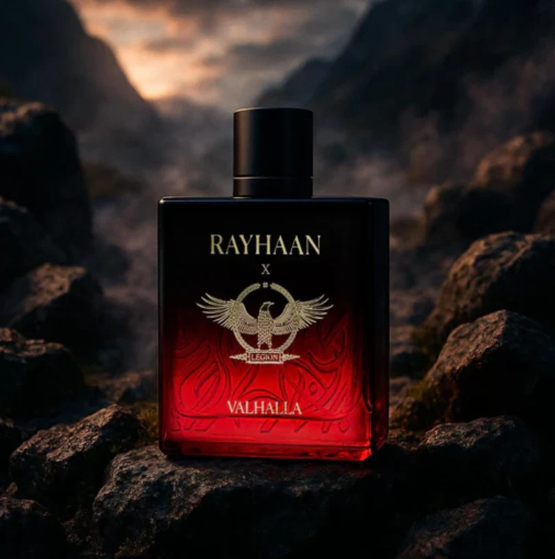 Rayhaan Valhala - Image 4