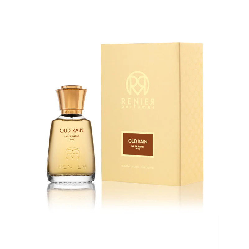 Renier Perfumes Oud Rain - Image 2